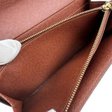 【LOUIS VUITTON/ルイ・ヴィトン】 ポシェット ポルトモネクレディ M61726 モノグラムキャンバス 長財布 PVCコーティングキャンバス ブラウン/ゴールド金具 レディース【中古】【真子質店】【BL】




【IYx】