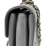 【CHANEL/シャネル】 トレンディCC 2WAYショルダーバッグ マトラッセ ハンドバッグ ランダム番 レザー グレーレザー/ゴールド金具 レディース【中古】【真子質店】【BL】




【DKSY】