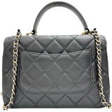 【CHANEL/シャネル】 トレンディCC 2WAYショルダーバッグ マトラッセ ハンドバッグ ランダム番 レザー グレーレザー/ゴールド金具 レディース【中古】【真子質店】【BL】




【DKSY】