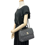 【CHANEL/シャネル】 トレンディCC 2WAYショルダーバッグ マトラッセ ハンドバッグ ランダム番 レザー グレーレザー/ゴールド金具 レディース【中古】【真子質店】【BL】




【DKSY】