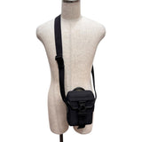 【MONCLER/モンクレール】 H209A6B00002 M2424 スプレッド クロスボディ ショルダーバッグ キャンバス ブラック ユニセックス【中古】【真子質店】【BL】




【MaMax】