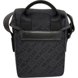 【MONCLER/モンクレール】 H209A6B00002 M2424 スプレッド クロスボディ ショルダーバッグ キャンバス ブラック ユニセックス【中古】【真子質店】【BL】




【MaMax】