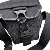 【MONCLER/モンクレール】 H209A6B00002 M2424 スプレッド クロスボディ ショルダーバッグ キャンバス ブラック ユニセックス【中古】【真子質店】【BL】




【MaMax】
