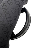 【MONCLER/モンクレール】 H209A6B00002 M2424 スプレッド クロスボディ ショルダーバッグ キャンバス ブラック ユニセックス【中古】【真子質店】【BL】




【MaMax】