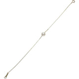 [MIKIMOTO] Akoya Pearl 7.0mm Bracelet K14 Gold 14K 1.3g 18.0cm Women's
[Used] [Makoto Shichiten] [NN]




[IDMa]