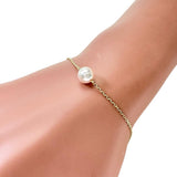 [MIKIMOTO] Akoya Pearl 7.0mm Bracelet K14 Gold 14K 1.3g 18.0cm Women's
[Used] [Makoto Shichiten] [NN]




[IDMa]