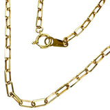 デザインチェーン チェーンのみ ネックレス K18ゴールド 18金 6.3g 51cm レディース
【中古】【真子質店】【BL】




【ITSMi】
【ex】