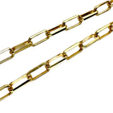 デザインチェーン チェーンのみ ネックレス K18ゴールド 18金 6.3g 51cm レディース
【中古】【真子質店】【BL】




【ITSMi】
【ex】