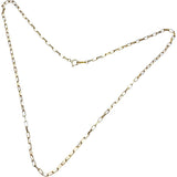 デザインチェーン チェーンのみ ネックレス K18ゴールド 18金 6.3g 51cm レディース
【中古】【真子質店】【BL】




【ITSMi】
【ex】