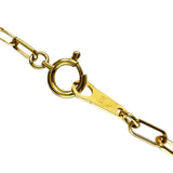 デザインチェーン チェーンのみ ネックレス K18ゴールド 18金 6.3g 51cm レディース
【中古】【真子質店】【BL】




【ITSMi】
【ex】