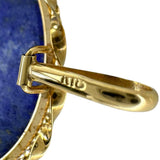 ペンダントブローチ 2WAY ラピスラズリ ペンダントトップ K18ゴールド 18金 14.8g レディース
【中古】【真子質店】【NN】




【KDMi】