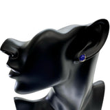 ラピスラズリ 1.00×2ct ピアス K18ゴールド 18金 1.2g レディース
【中古】【真子質店】【NN】




【IDMa】