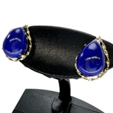 ラピスラズリ 1.00×2ct ピアス K18ゴールド 18金 1.2g レディース
【中古】【真子質店】【NN】




【IDMa】