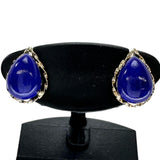 ラピスラズリ 1.00×2ct ピアス K18ゴールド 18金 1.2g レディース
【中古】【真子質店】【NN】




【IDMa】