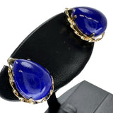 ラピスラズリ 1.00×2ct ピアス K18ゴールド 18金 1.2g レディース
【中古】【真子質店】【NN】




【IDMa】