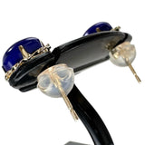 ラピスラズリ 1.00×2ct ピアス K18ゴールド 18金 1.2g レディース
【中古】【真子質店】【NN】




【IDMa】