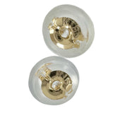 ラピスラズリ 1.00×2ct ピアス K18ゴールド 18金 1.2g レディース
【中古】【真子質店】【NN】




【IDMa】