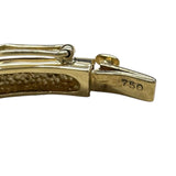 双頭パンサー ルビー エメラルド ダイヤモンド ブレスレット K18ゴールド 18金 17.0g 17cm レディース
【中古】【真子質店】【NN】




【MaMoTx】