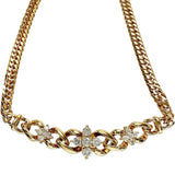 キヘイチェーン ダイヤモンド 計0.33ct ブレスレット K18ゴールド 18金 8.6g 17.5cm レディース
【中古】【真子質店】【NN】




【IKSMa】