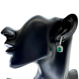 エメラルド 1.37/1.50ct ダイヤモンド 計0.78ct ピアス K18WGホワイトゴールド 18金 3.4g レディース
【中古】【真子質店】【NN】




【IMiKx】