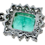 エメラルド 1.37/1.50ct ダイヤモンド 計0.78ct ピアス K18WGホワイトゴールド 18金 3.4g レディース
【中古】【真子質店】【NN】




【IMiKx】