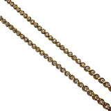 テニスデザイン ダイヤモンド 5.55ct ネックレス K18ゴールド 18金 25.5g 40cm レディース
【中古】【真子質店】【NN】




【YSSY】