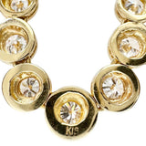 ★★最終特価品 テニスデザイン ダイヤモンド 5.55ct ネックレス K18ゴールド 18金 25.5g 40cm レディース
【中古】【真子質店】【NN】




【YSSY】