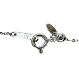 チェーンのみ ネックレス K18WGホワイトゴールド 18金 1.3g 45.5cm レディース
【中古】【真子質店】【BL】




【TDx】
【ex】