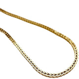 チェーンのみ ネックレス K18ゴールド 18金 4.5g 50cm レディース
【中古】【真子質店】【BL】




【MiMax】
【ex】