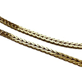 チェーンのみ ネックレス K18ゴールド 18金 4.5g 50cm レディース
【中古】【真子質店】【BL】




【MiMax】
【ex】