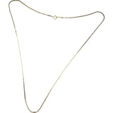 チェーンのみ ネックレス K18ゴールド 18金 4.5g 50cm レディース
【中古】【真子質店】【BL】




【MiMax】
【ex】