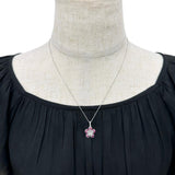 ルビー 計1.33ct ダイヤモンド 計0.71ct ネックレス K18WGホワイトゴールド 18金 3.6g 45cm レディース
【中古】【真子質店】【NN】




【YYx】