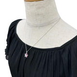 ルビー 計1.33ct ダイヤモンド 計0.71ct ネックレス K18WGホワイトゴールド 18金 3.6g 45cm レディース
【中古】【真子質店】【NN】




【YYx】