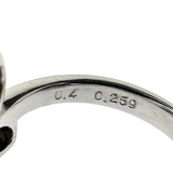12号 レッドスピネル 0.259ct ダイヤモンド 計0.40ct リング・指輪 K18WGホワイトゴールド 18金 7.8g レディース
【中古】【真子質店】【NN】




【IDMix】