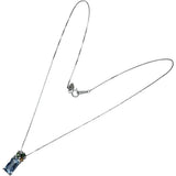 ★★最終特価品 アクアマリン 2.41ct ペリドット/グリーンガーネット/シトリン ダイヤモンド 0.07ct ネックレス K18WGホワイトゴールド 18金 4.6g 45cm レディース
【中古】【真子質店】【NN】




【IxTMa】