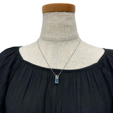 アクアマリン 2.41ct ペリドット/グリーンガーネット/シトリン ダイヤモンド 0.07ct ネックレス K18WGホワイトゴールド 18金 4.6g 45cm レディース
【中古】【真子質店】【NN】




【IxTMa】