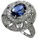 12号 サファイア 0.76ct ダイヤモンド 0.44ct リング・指輪 K18WGホワイトゴールド 18金 4.5g レディース
【中古】【真子質店】【NN】




【SMaMo】