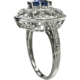 12号 サファイア 0.76ct ダイヤモンド 0.44ct リング・指輪 K18WGホワイトゴールド 18金 4.5g レディース
【中古】【真子質店】【NN】




【SMaMo】