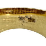 13号 ミステリーセッティングルビー リング・指輪 K18ゴールド 18金 13.9g レディース
【中古】【真子質店】【NN】




【MaxSI】