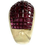 13号 ミステリーセッティングルビー リング・指輪 K18ゴールド 18金 13.9g レディース
【中古】【真子質店】【NN】




【MaxSI】