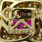 ルビー 1.48ct ダイヤモンド 0.32ct ネックレス K18ゴールド 18金 8.4g 50cm レディース
【中古】【真子質店】【NN】




【ISTMo】