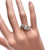 15号 ダイヤモンド 0.317ct ダイヤモンド 0.24ct リング・指輪 Pt900プラチナ 5.3g レディース
【中古】【真子質店】【NN】




【MixMa】