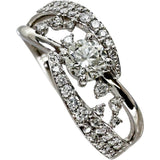 15号 ダイヤモンド 0.317ct ダイヤモンド 0.24ct リング・指輪 Pt900プラチナ 5.3g レディース
【中古】【真子質店】【NN】




【MixMa】