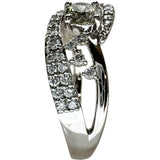 15号 ダイヤモンド 0.317ct ダイヤモンド 0.24ct リング・指輪 Pt900プラチナ 5.3g レディース
【中古】【真子質店】【NN】




【MixMa】