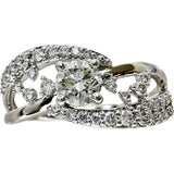 ★★最終特価品 15号 ダイヤモンド 0.317ct ダイヤモンド 0.24ct リング・指輪 Pt900プラチナ 5.3g レディース
【中古】【真子質店】【NN】




【MixMa】