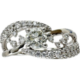 15号 ダイヤモンド 0.317ct ダイヤモンド 0.24ct リング・指輪 Pt900プラチナ 5.3g レディース
【中古】【真子質店】【NN】




【MixMa】