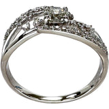 15号 ダイヤモンド 0.317ct ダイヤモンド 0.24ct リング・指輪 Pt900プラチナ 5.3g レディース
【中古】【真子質店】【NN】




【MixMa】