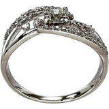 15号 ダイヤモンド 0.317ct ダイヤモンド 0.24ct リング・指輪 Pt900プラチナ 5.3g レディース
【中古】【真子質店】【NN】




【MixMa】