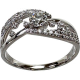 ★★最終特価品 15号 ダイヤモンド 0.317ct ダイヤモンド 0.24ct リング・指輪 Pt900プラチナ 5.3g レディース
【中古】【真子質店】【NN】




【MixMa】