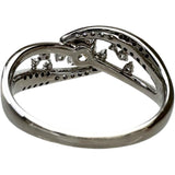 15号 ダイヤモンド 0.317ct ダイヤモンド 0.24ct リング・指輪 Pt900プラチナ 5.3g レディース
【中古】【真子質店】【NN】




【MixMa】